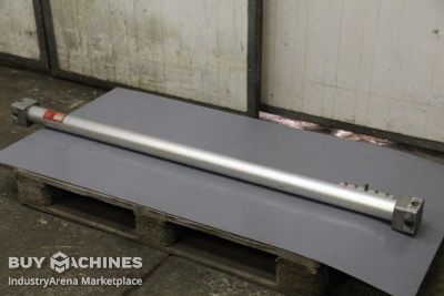 Linearantrieb Hublänge 1310 mm Origa P120-25