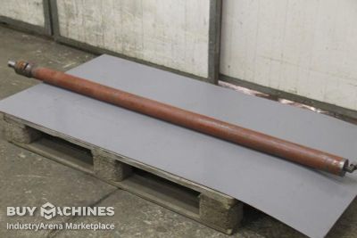 Hydraulikzylinder Still Hub 1530 mm