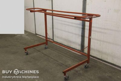 Corlette furniture unbekannt 2060/750/H1160 mm