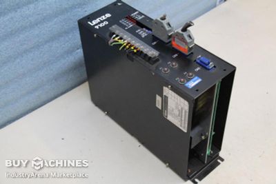frequency converter Lenze 33.9114 B