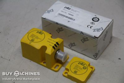Coded safety switch Pilz PSEN cs1.1p / PSEN cs1.1 1