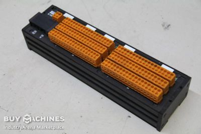 Lightbus combination input/output module Beckhoff** M-1400