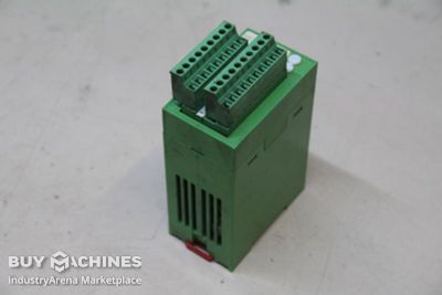 engine control Phoenix Contact EG 45  ME2213