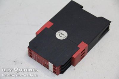 safety relay Telemecanique XPS-AL/SerieB