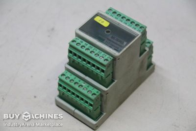 resistance module Wieland ME3696S