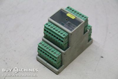 Resistance module Wieland ME2676S