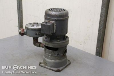 Kühlwasserpumpe Steimel RHS 3/25