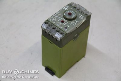 Timing relay Pilz P1UK/UB