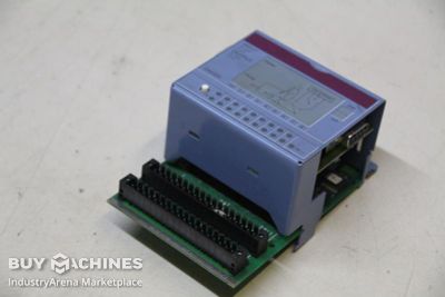 digital mixed module B&R DM465