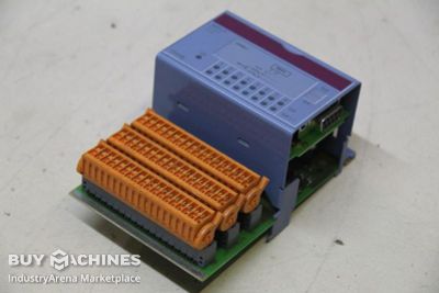 digital input module B&R DI439