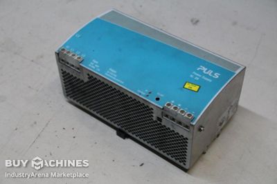 Switching power supply Puls SL20