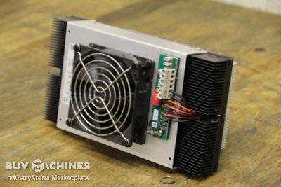 Thermoelektrische Peltier-Module Laird AA-070-24-22-00-00