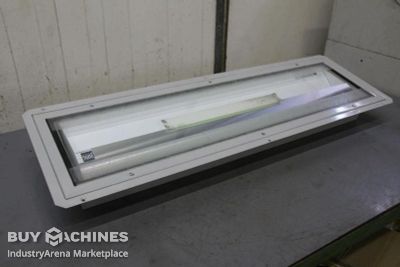 Machine light JUNG Leuchten JBGDEV/BE 1x39W