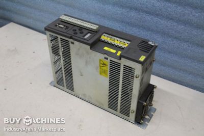 Frequency converter 2.2 kW KEB Combivert 10.F0.R11-3429