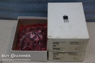 Thyristor 750 pieces Teccor Electronics S6070W
