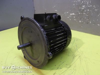 Electric motor 0.55 kW 2840 Rpm Elco 7KD2-291