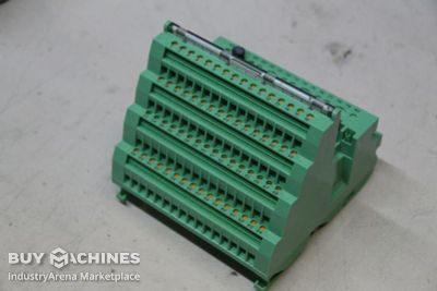 INTERBUS-ST digital input module Phoenix - Contact IB ST ZF 24 BDI16/4