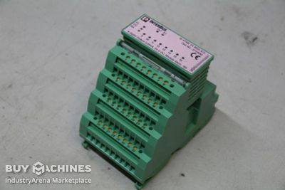 INTERBUS-ST digital output module Phoenix - Contact IB STME 24 BDO 8/3