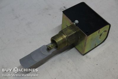Flow monitor Mcdonnell & Miller FS4-3 DJ