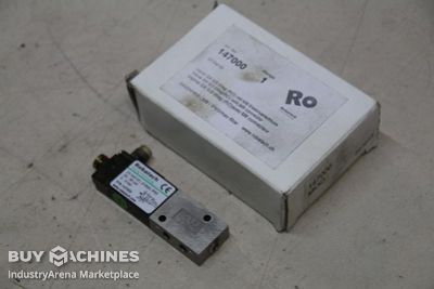 magnetic valve Robatech P/N 147000