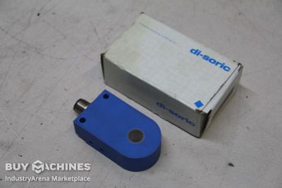 Inductive ring sensor di-soric IR 10 PSK-IBS