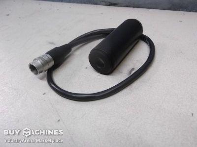 Miniature CCD color camera IntraVision CC.24CESN050652