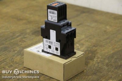 Contactor Siemens 3RT2027-1CL24-3MAO