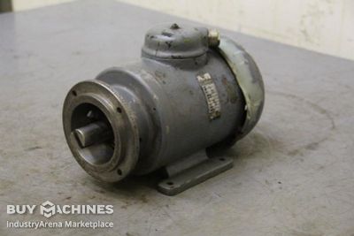Electric motor 0.3 kW 1375 Rpm Hinz D71b/4
