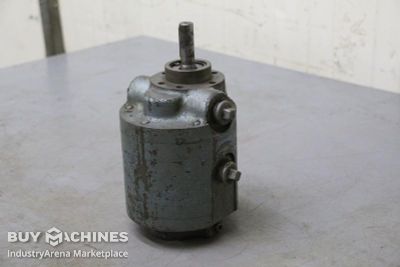 Hydraulic motor Unbekannt 5154