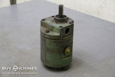 Hydraulic motor Unbekannt 5163