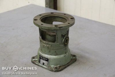 hydraulic pump Steimel RSH2/24