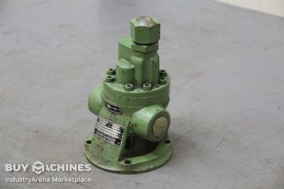 hydraulic pump Rickmeier R2-1.5/12-5M0