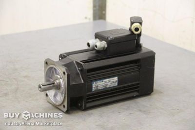 Servomotor Baumüller D8C 56