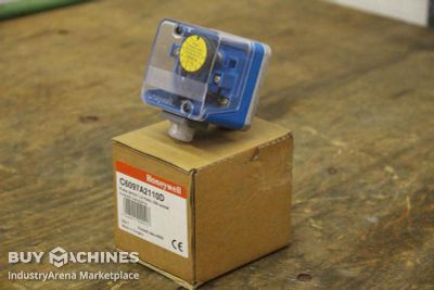 Pressure switch Honeywell C6097A2110D