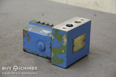 Multiple limit switch Balluff BNS519-B5D16-100-1