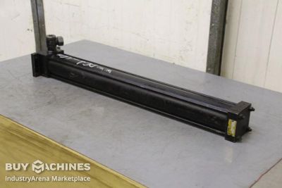 Hydraulic cylinder Parker J3LGLS39M