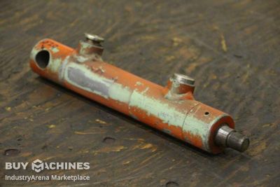 Hydraulic cylinder unbekannt Hub 100 mm
