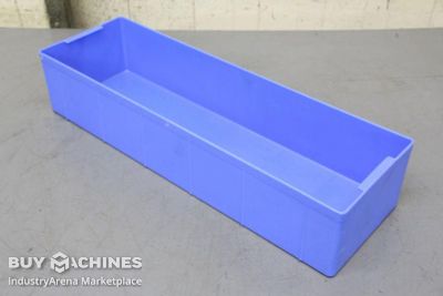 Small load carrier 6620 pieces Schäfer EK 115 EK 112 für Paternoster