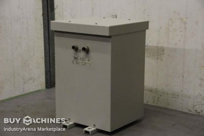 Transformer ismet KAWN-G 2,5