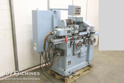 Internal cylindrical grinding machine JUNG C8