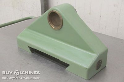 Counter bearing for milling machine unbekannt Bohrung 85 mm