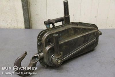 Multipurpose train 1200 kg unbekannt 1,2 to