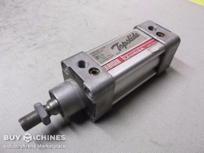Pneumatic cylinders Hoerbiger AZ5050/50