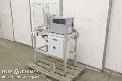 barcode printer anvos  SATO CL408e-2A