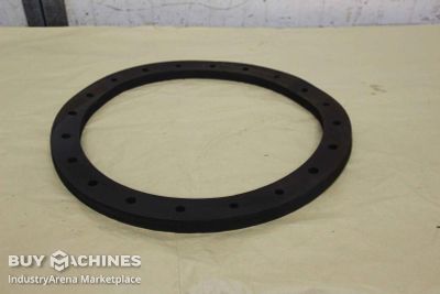 Sealing plate unbekannt Ø 495/403 mm