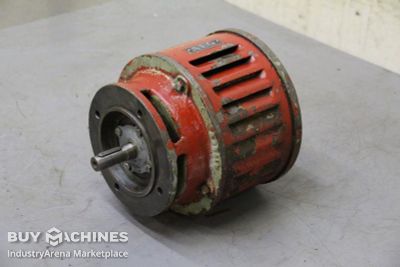 Electric motor 1.3 kW 2810 Rpm AEG A 0,8/2u