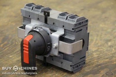 Switch disconnector ABB OT 160ET3