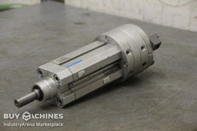 Swivel linear unit Festo DSL-32-50-270-P-S2-CC-KF