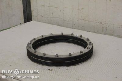 Pipe sealing cushions Edelstahl Ø 400 / 323 mm