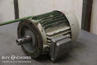 Electric motor 9.2 kW 2900 Rpm Emod 132S/2AB